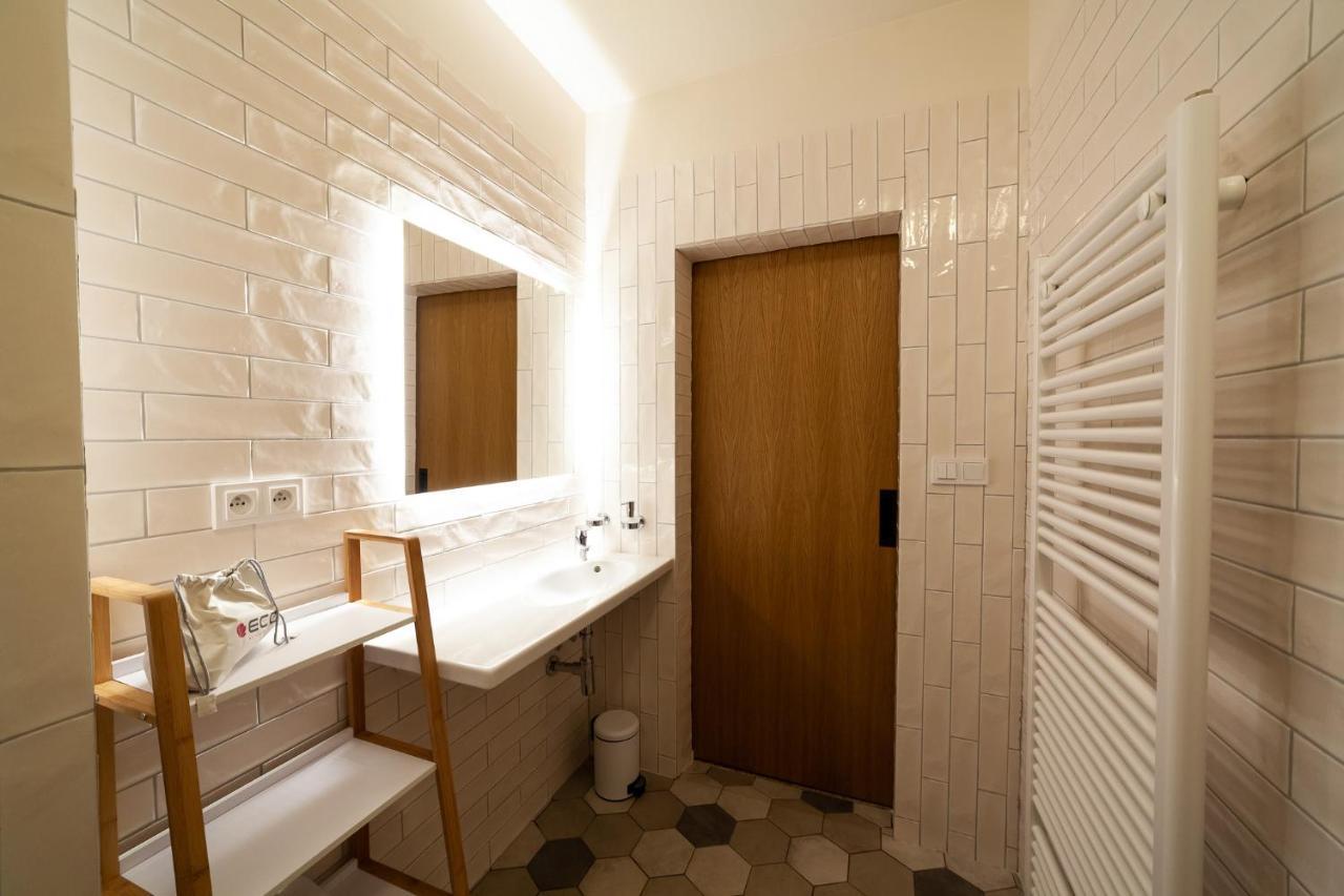 Apartmány Dačický 2 Kutná Hora Exterior foto