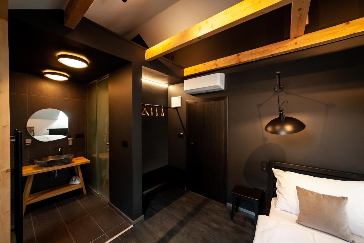 Apartmány Dačický 2 Kutná Hora Exterior foto