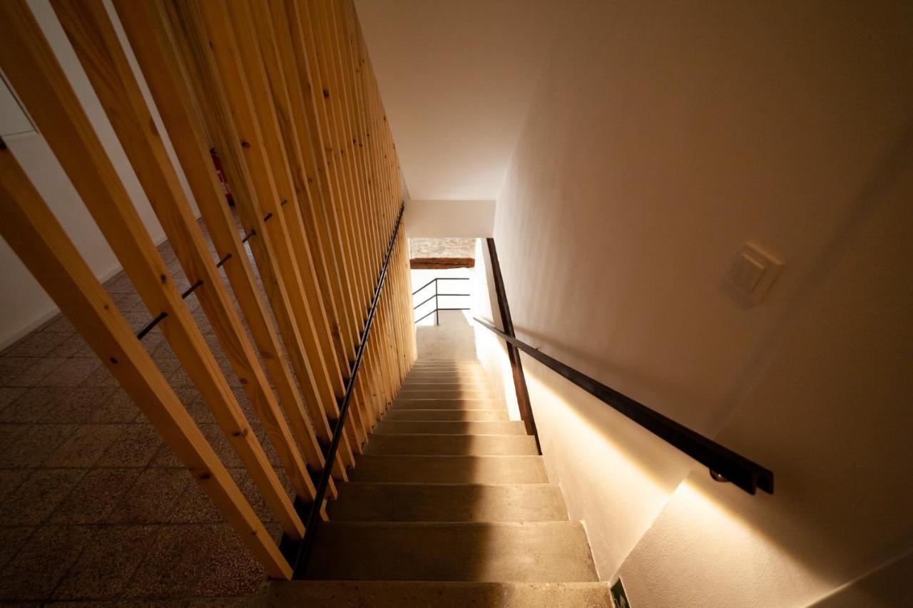 Apartmány Dačický 2 Kutná Hora Exterior foto