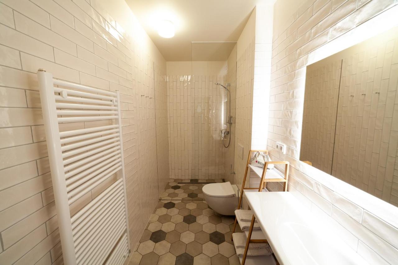 Apartmány Dačický 2 Kutná Hora Exterior foto