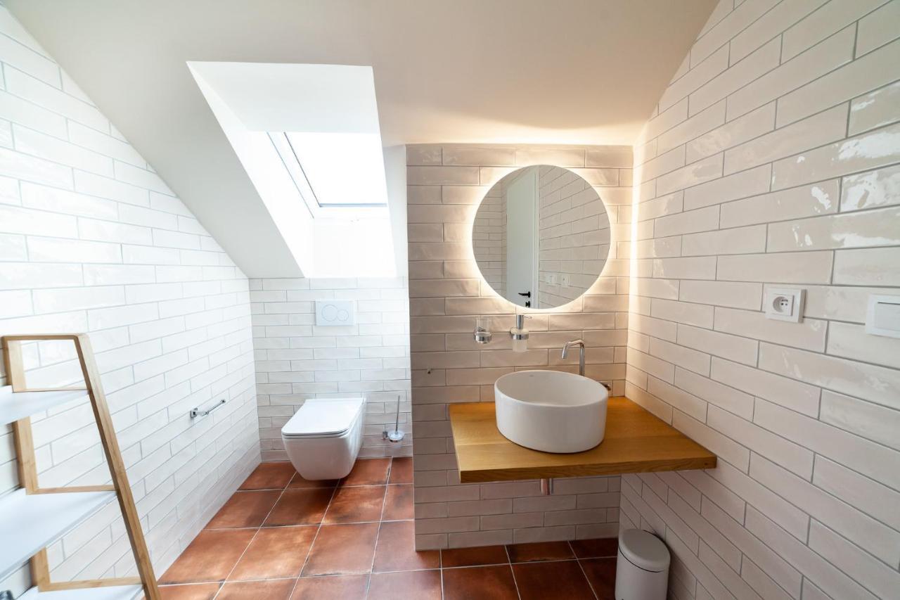 Apartmány Dačický 2 Kutná Hora Exterior foto