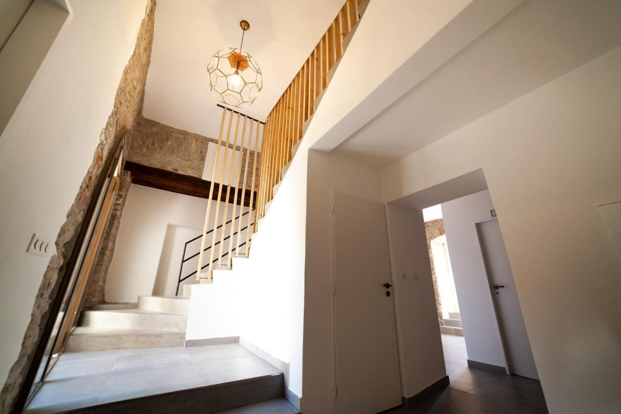Apartmány Dačický 2 Kutná Hora Exterior foto