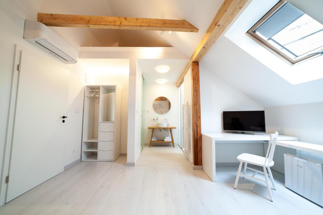 Apartmány Dačický 2 Kutná Hora Exterior foto